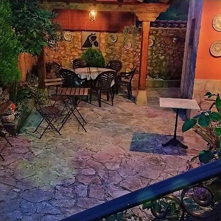 La Granda De La Concha Villa Нуева де Лянес Екстериор снимка