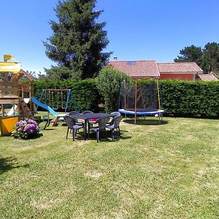 La Granda De La Concha Villa Нуева де Лянес Екстериор снимка
