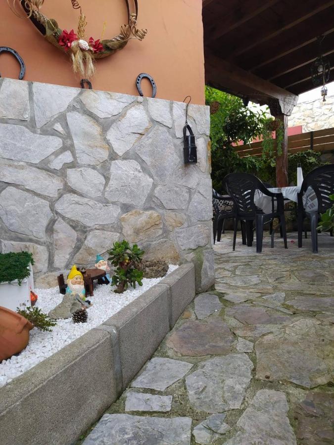 La Granda De La Concha Villa Нуева де Лянес Екстериор снимка