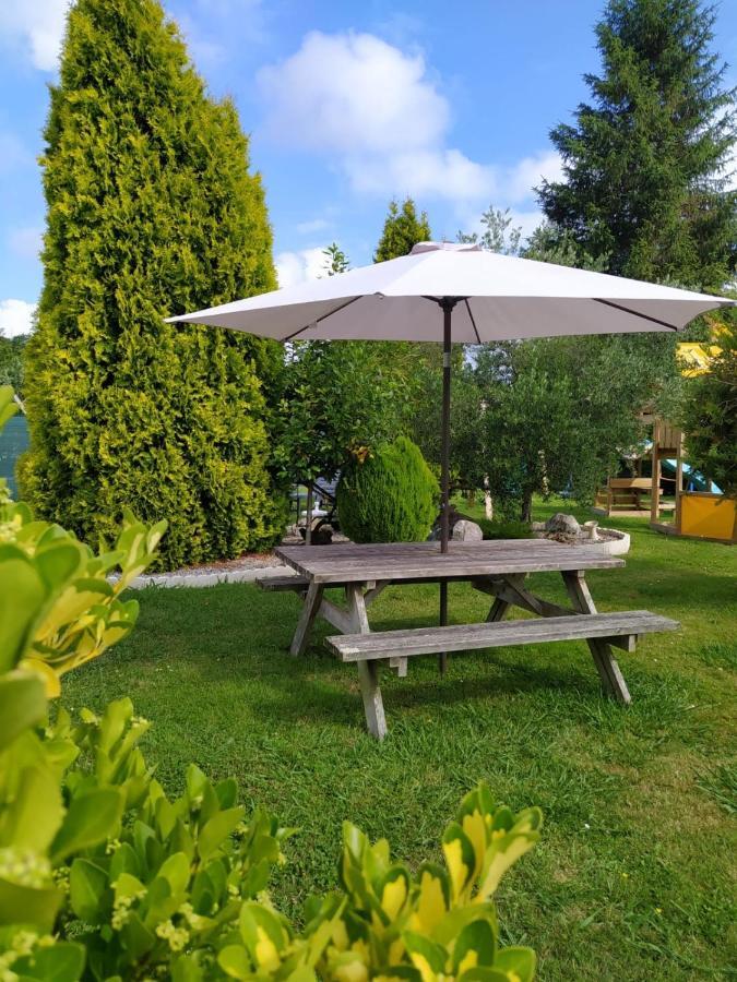 La Granda De La Concha Villa Нуева де Лянес Екстериор снимка