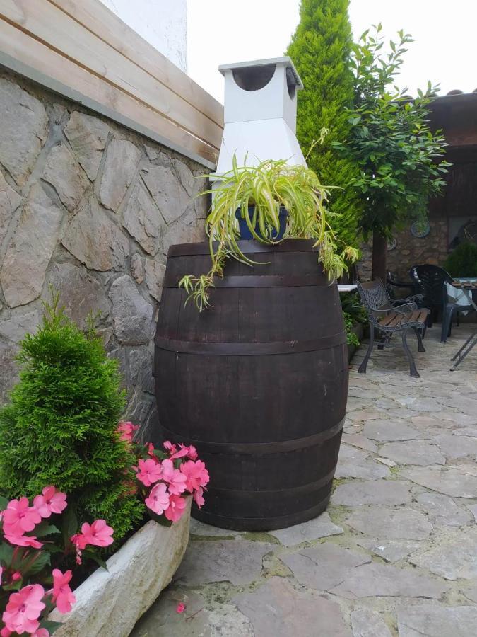 La Granda De La Concha Villa Нуева де Лянес Екстериор снимка