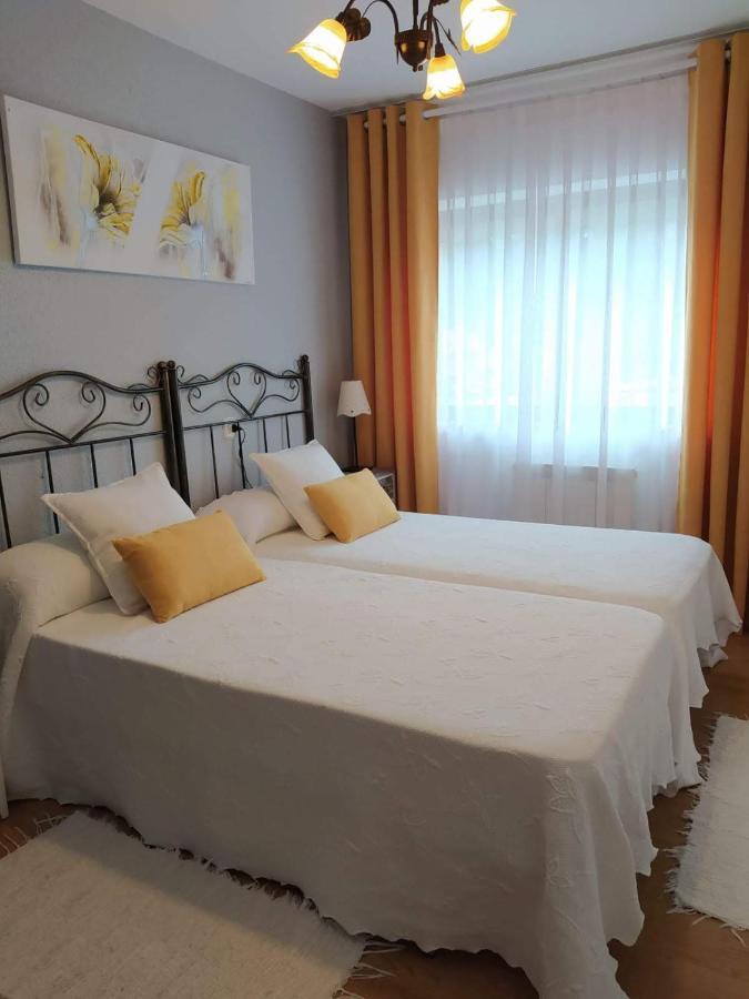 La Granda De La Concha Villa Нуева де Лянес Екстериор снимка