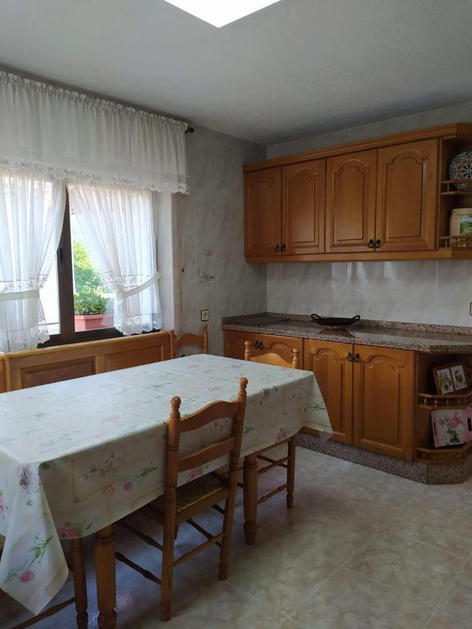 La Granda De La Concha Villa Нуева де Лянес Екстериор снимка
