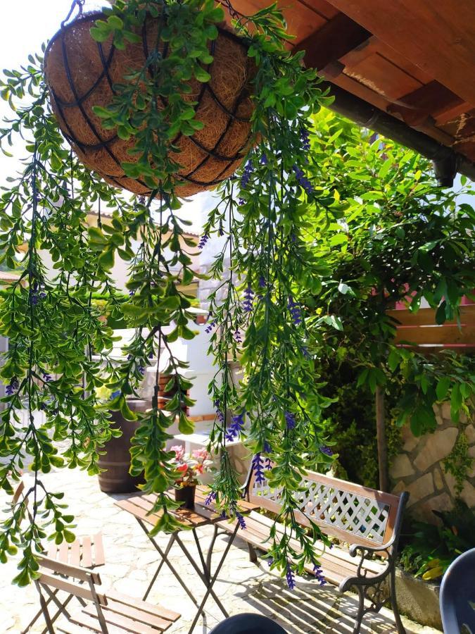 La Granda De La Concha Villa Нуева де Лянес Екстериор снимка