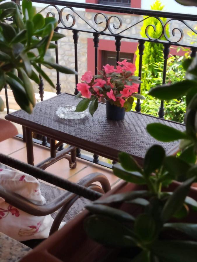La Granda De La Concha Villa Нуева де Лянес Екстериор снимка