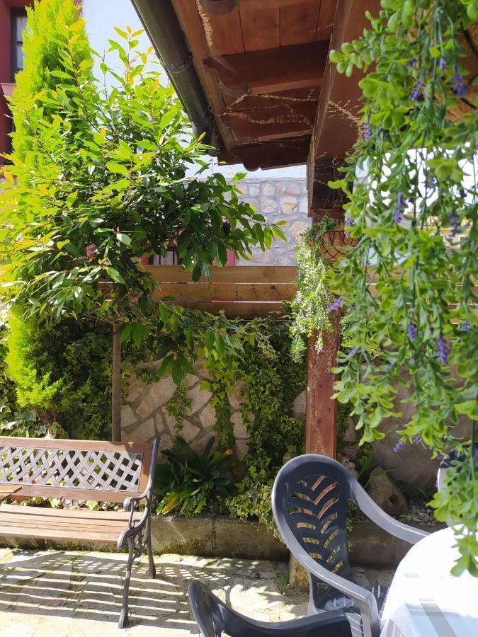 La Granda De La Concha Villa Нуева де Лянес Екстериор снимка