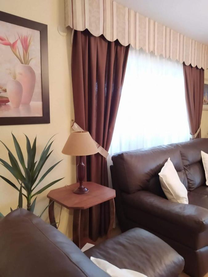 La Granda De La Concha Villa Нуева де Лянес Екстериор снимка