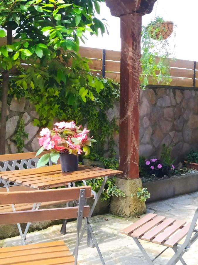 La Granda De La Concha Villa Нуева де Лянес Екстериор снимка