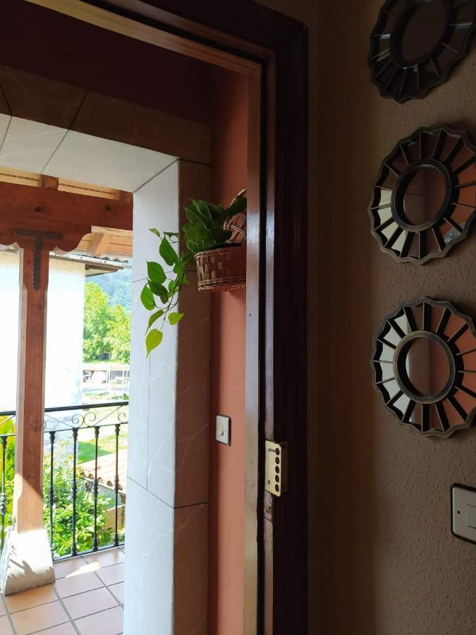 La Granda De La Concha Villa Нуева де Лянес Екстериор снимка