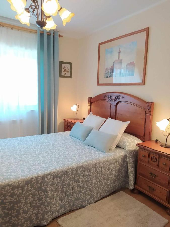 La Granda De La Concha Villa Нуева де Лянес Екстериор снимка