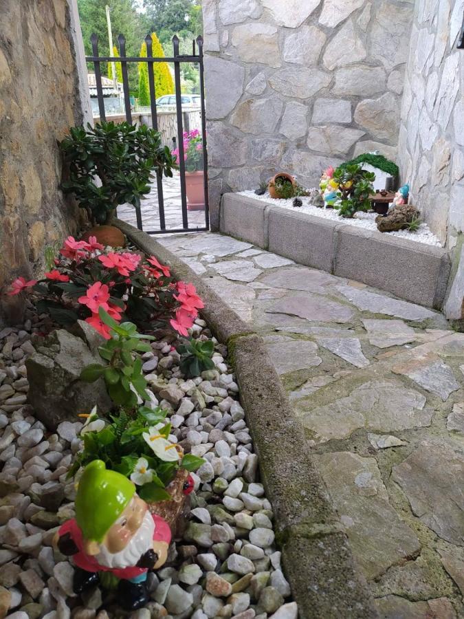 La Granda De La Concha Villa Нуева де Лянес Екстериор снимка