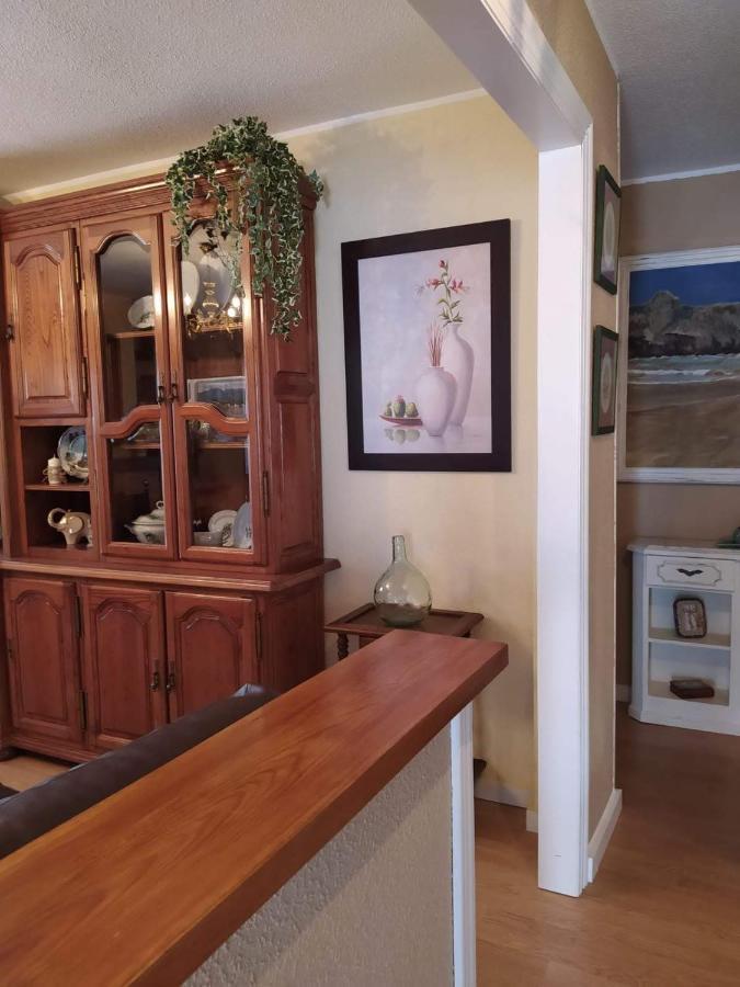 La Granda De La Concha Villa Нуева де Лянес Екстериор снимка