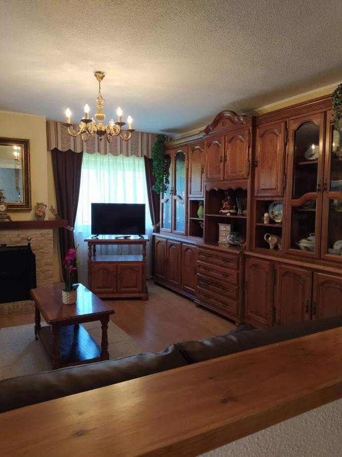 La Granda De La Concha Villa Нуева де Лянес Екстериор снимка