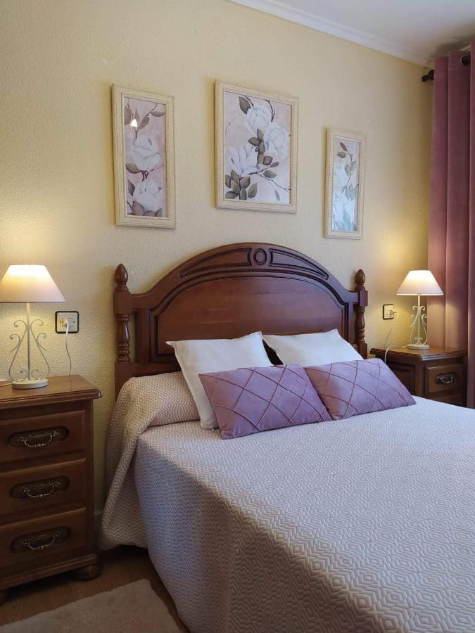 La Granda De La Concha Villa Нуева де Лянес Екстериор снимка