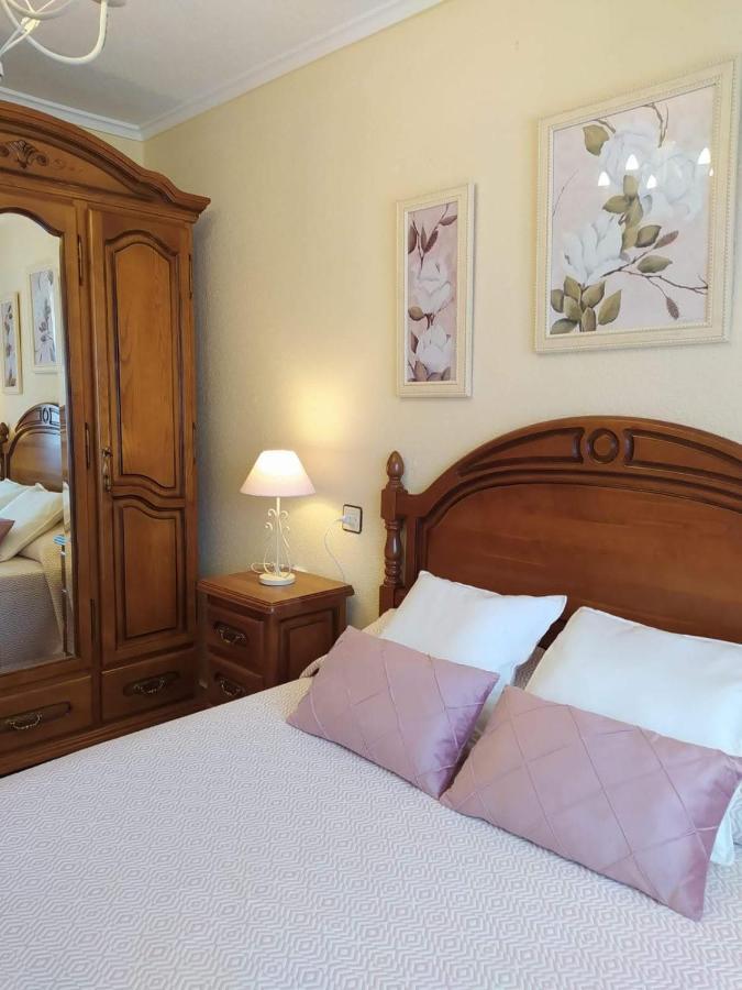La Granda De La Concha Villa Нуева де Лянес Екстериор снимка